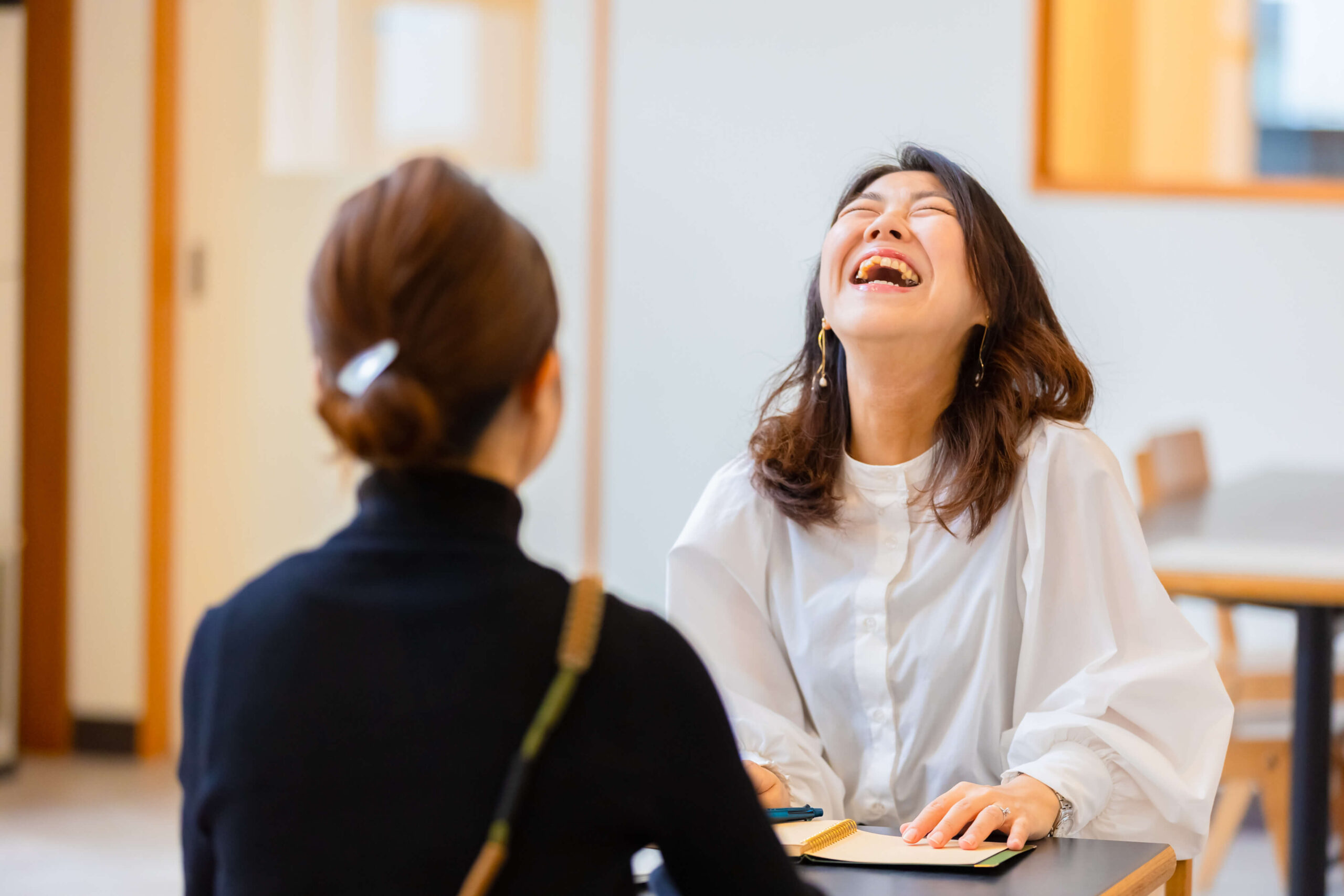 ジャーナリングで育児/家事/仕事を両立 子育てに疲れたら試してほしい書く瞑想 小保根亜美 | Home ジャーナリングで育児/家事/仕事を両立 子育てに疲れたら試してほしい書く瞑想 小保根亜美 | Home