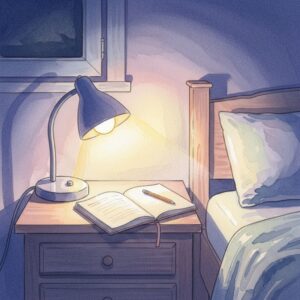 寂しい気持ちの扱い方