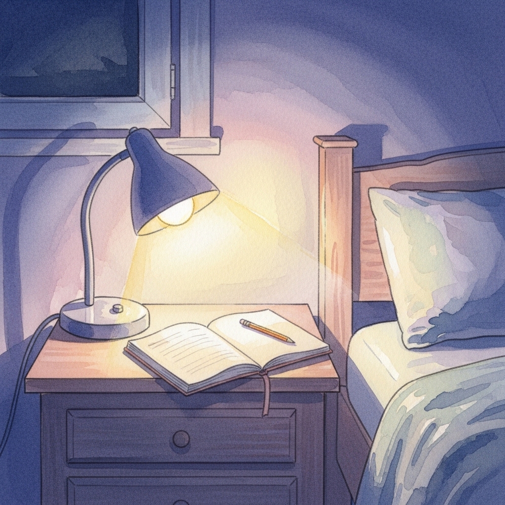 寂しい気持ちの扱い方