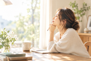 褒められても「大したことないよ」と言ってしまう本当の理由